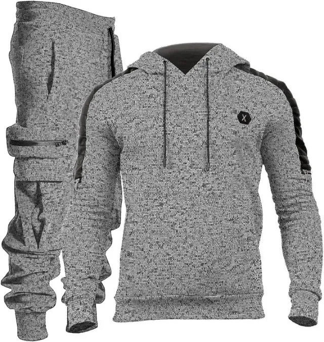 2  Piece Jogging Sweat suits for Men