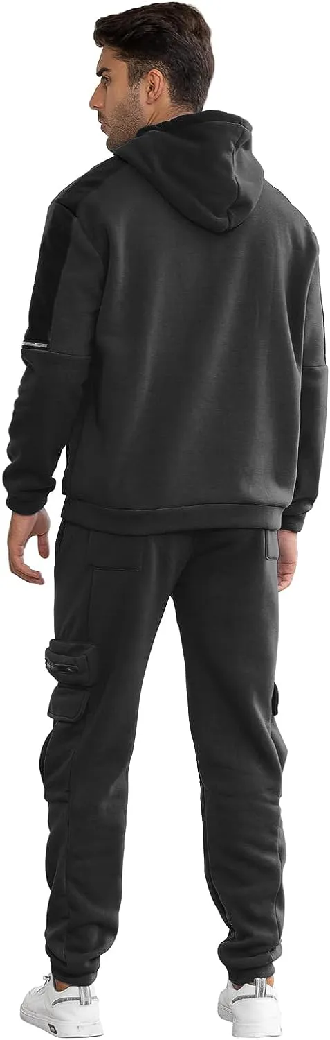 2  Piece Jogging Sweat suits for Men