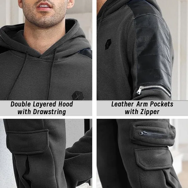 2  Piece Jogging Sweat suits for Men