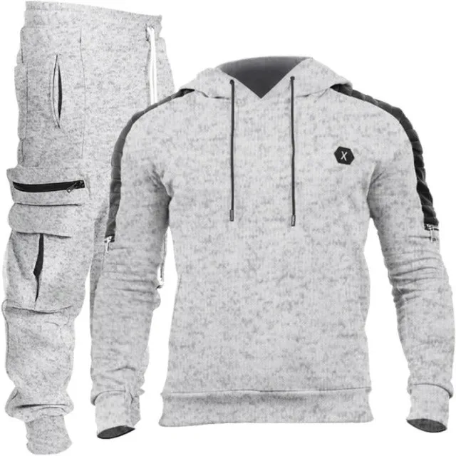 2  Piece Jogging Sweat suits for Men