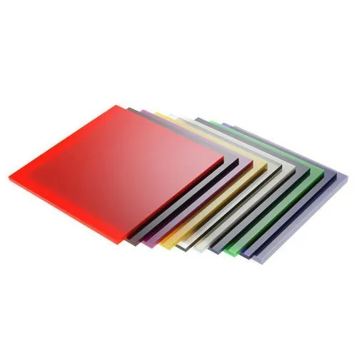 2mm Big Square Acrylic Sheet 12inchX12inch (30cmX30cm)