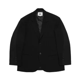 ADD Panel Blazer Black