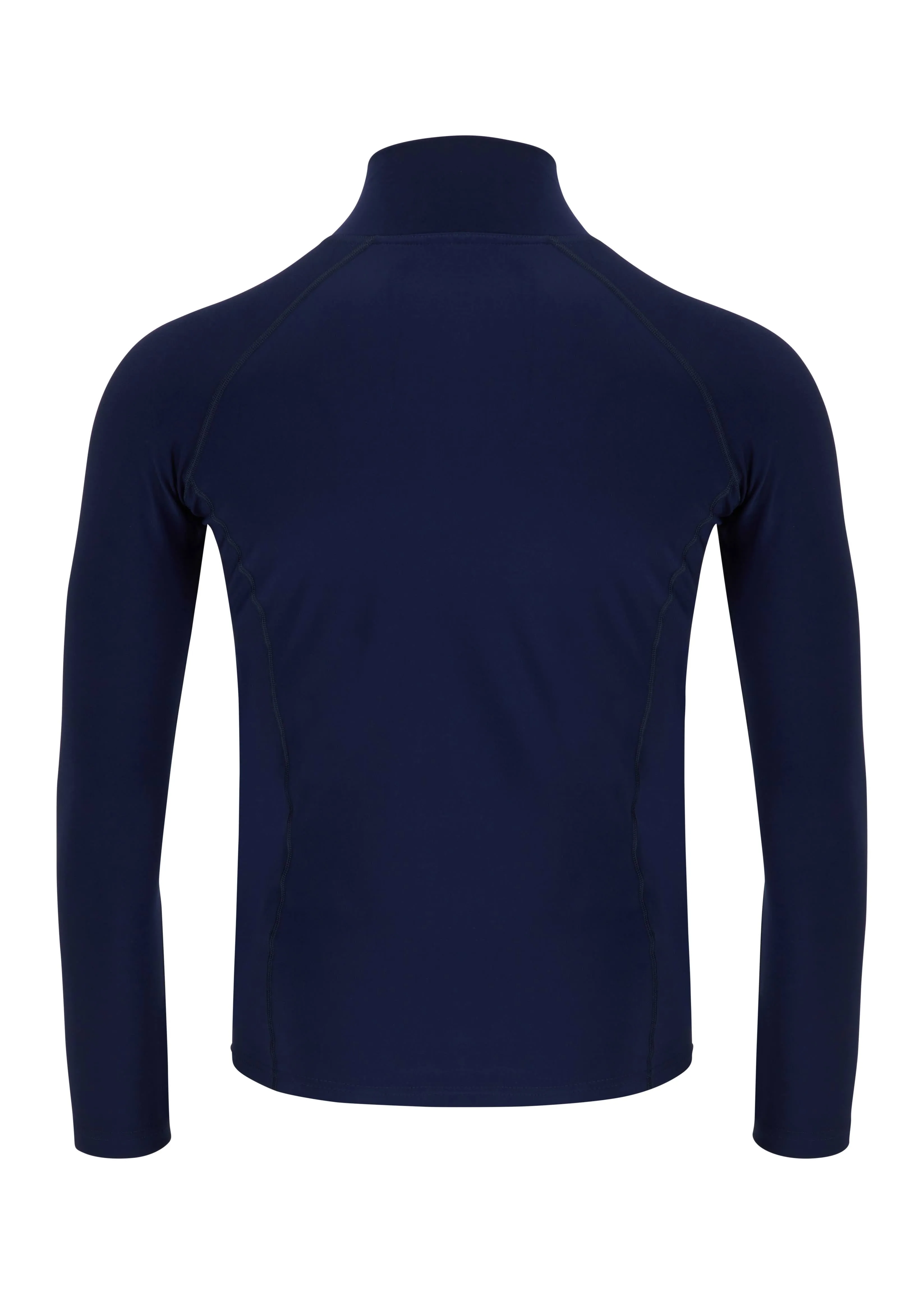 Adult Baselayer  - Long Sleeve Navy