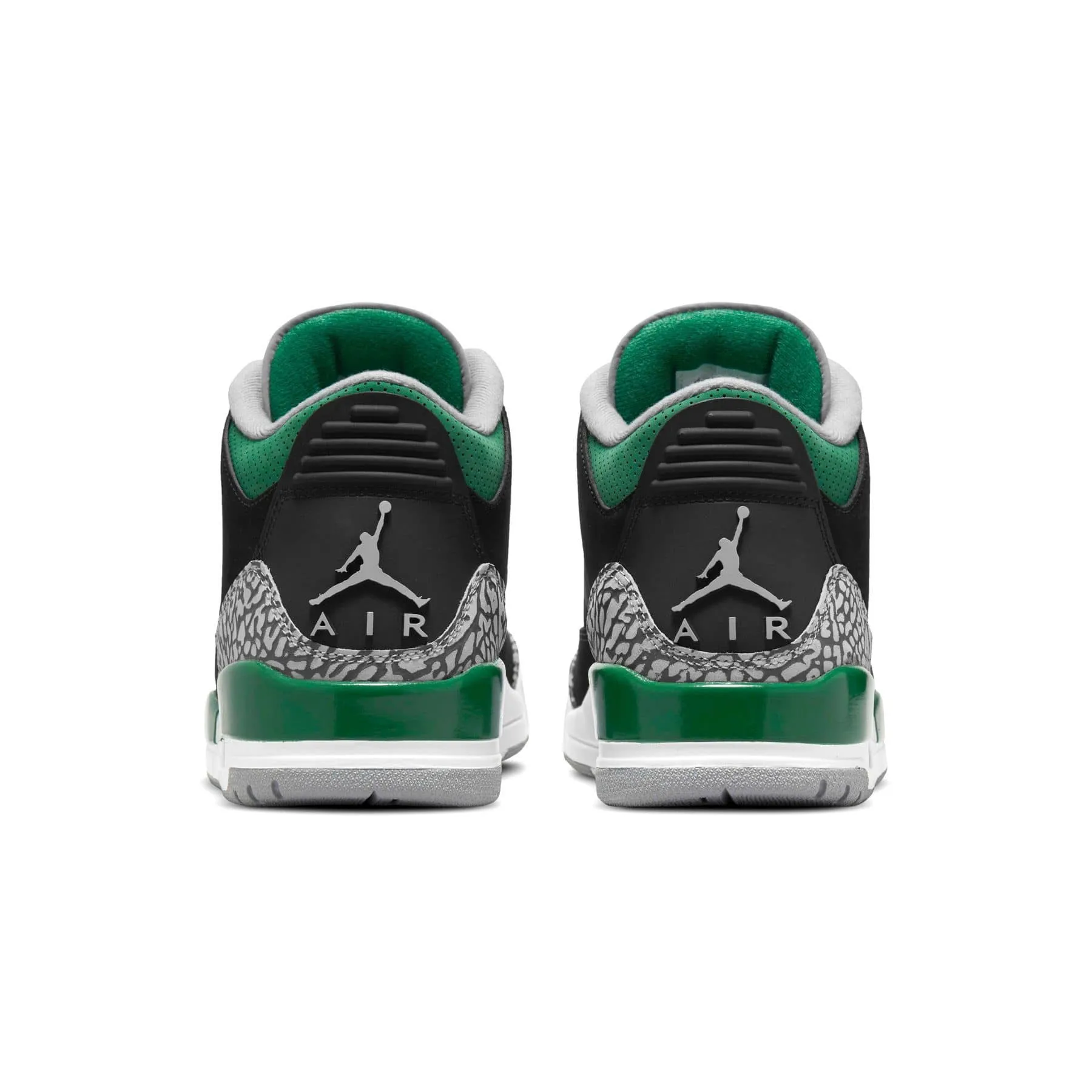 Air Jordan 3 Retro 'Pine Green'