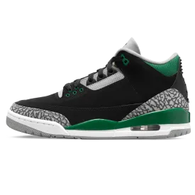 Air Jordan 3 Retro 'Pine Green'