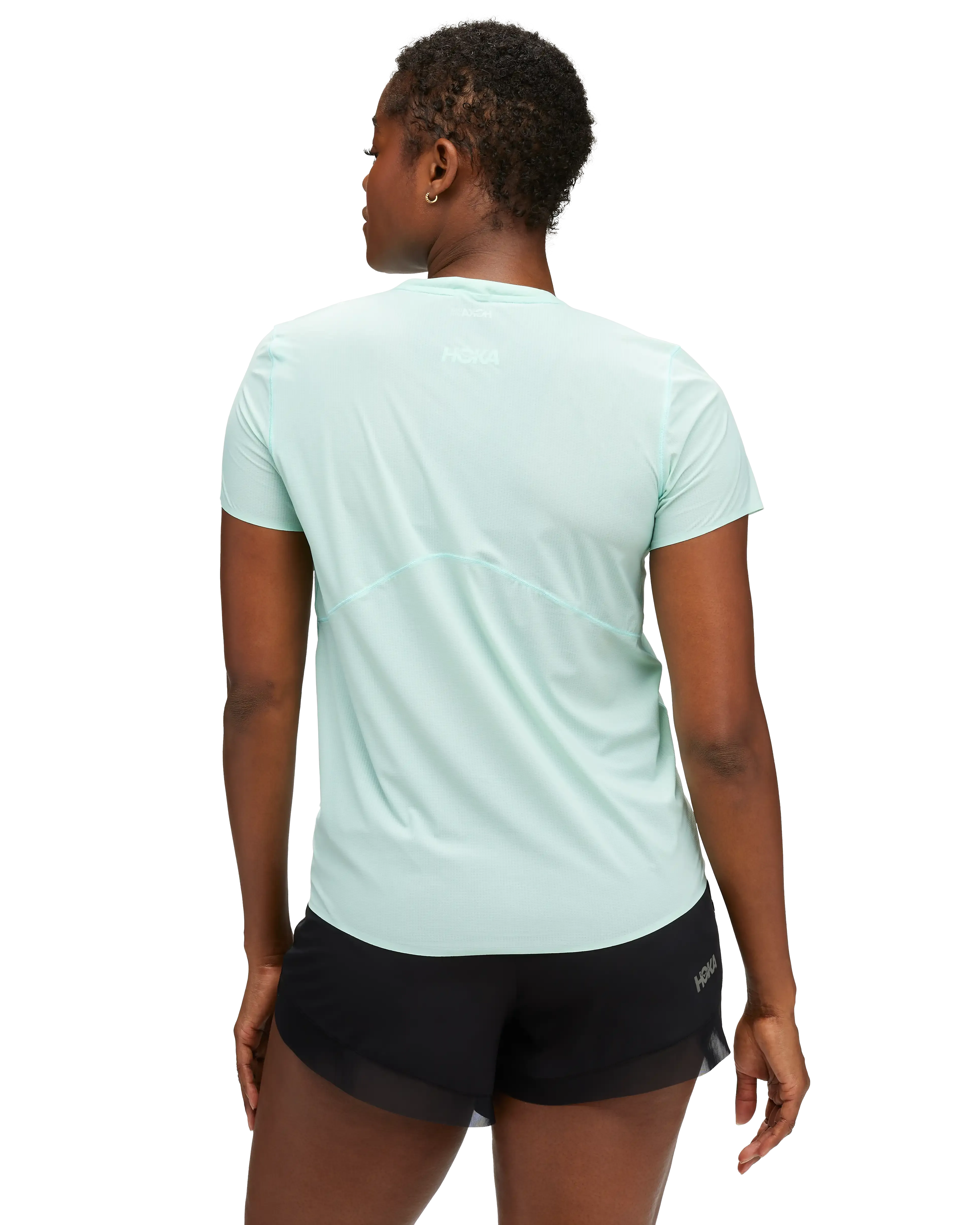 Airolite Run Short Sleeve Women