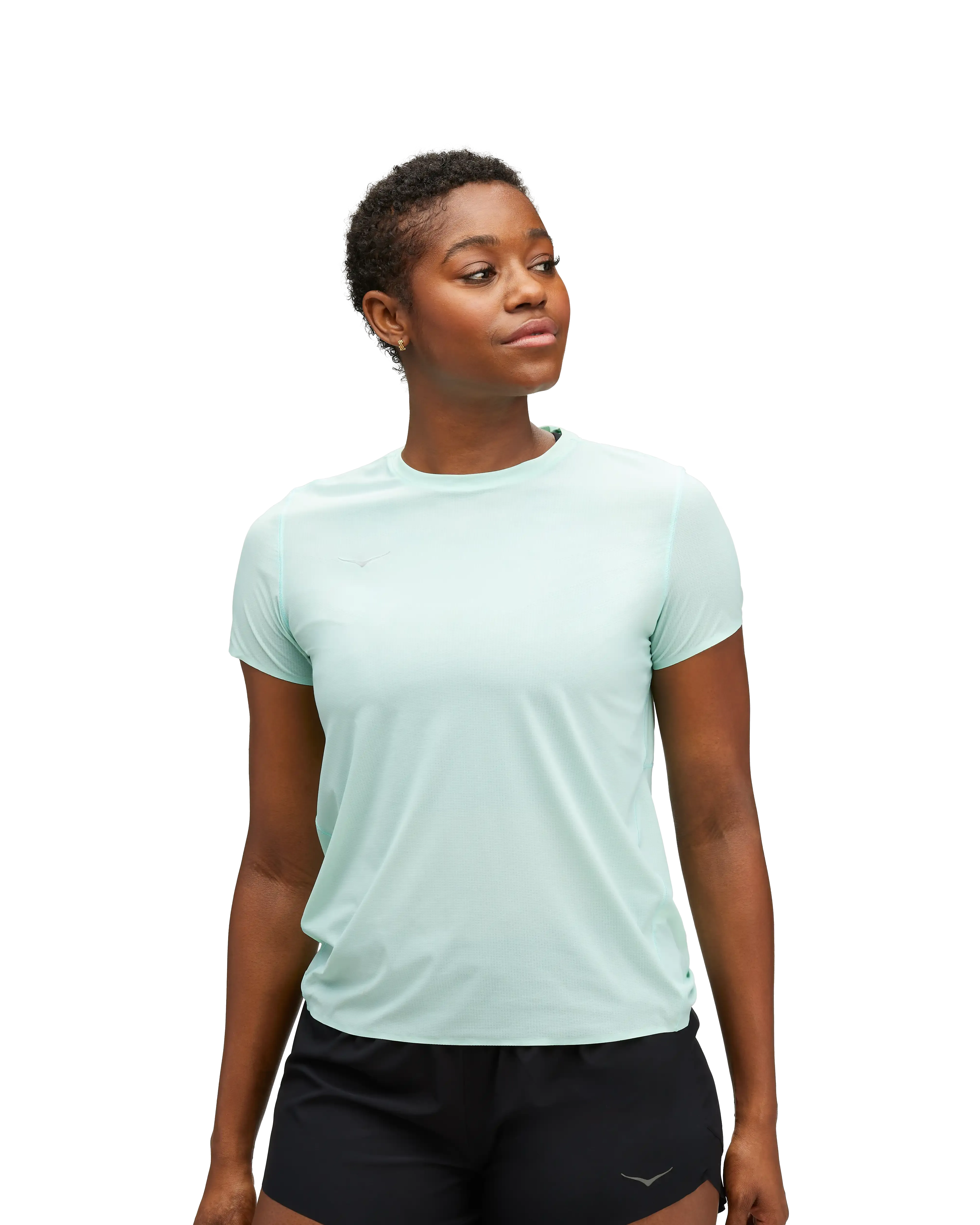 Airolite Run Short Sleeve Women