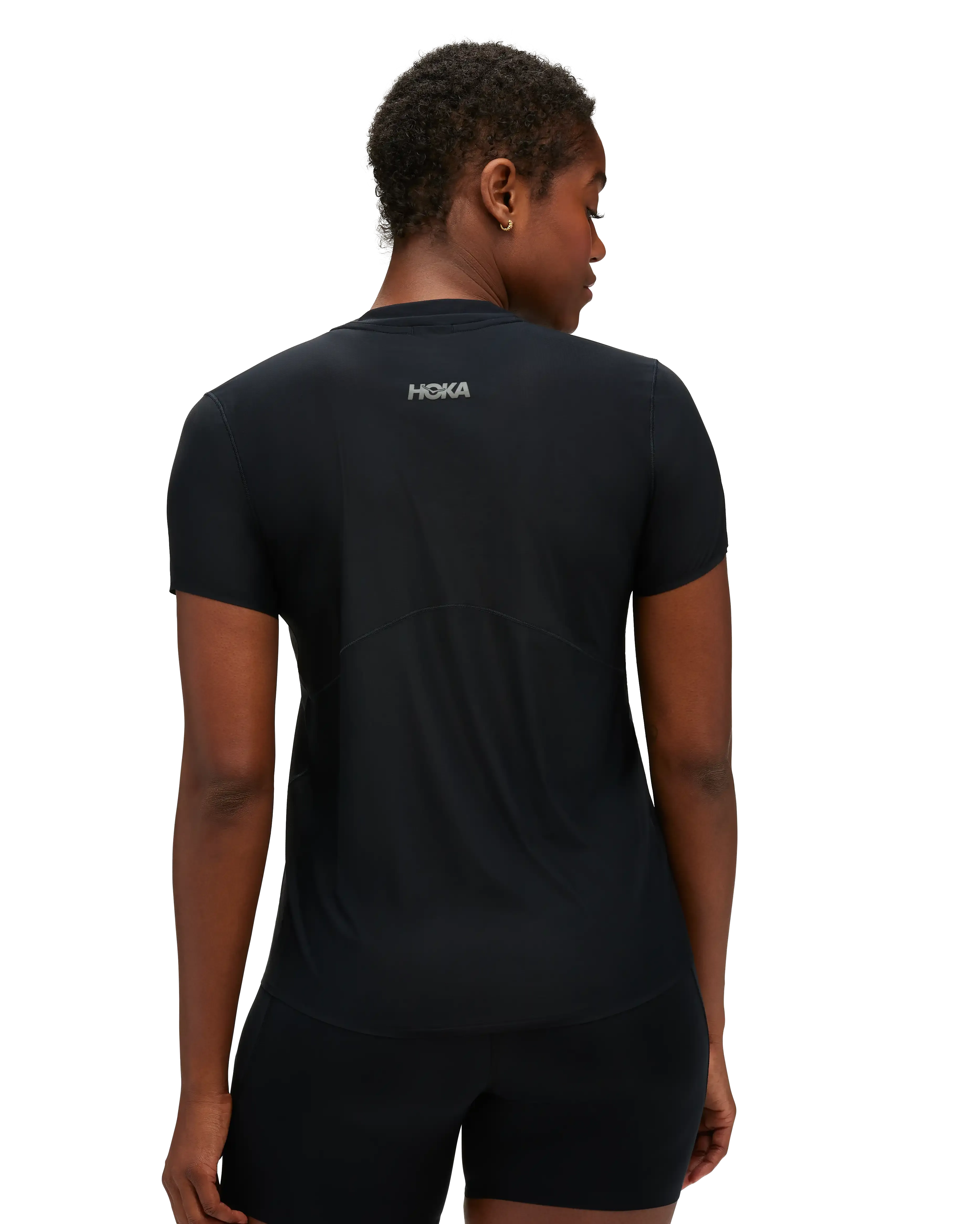 Airolite Run Short Sleeve Women