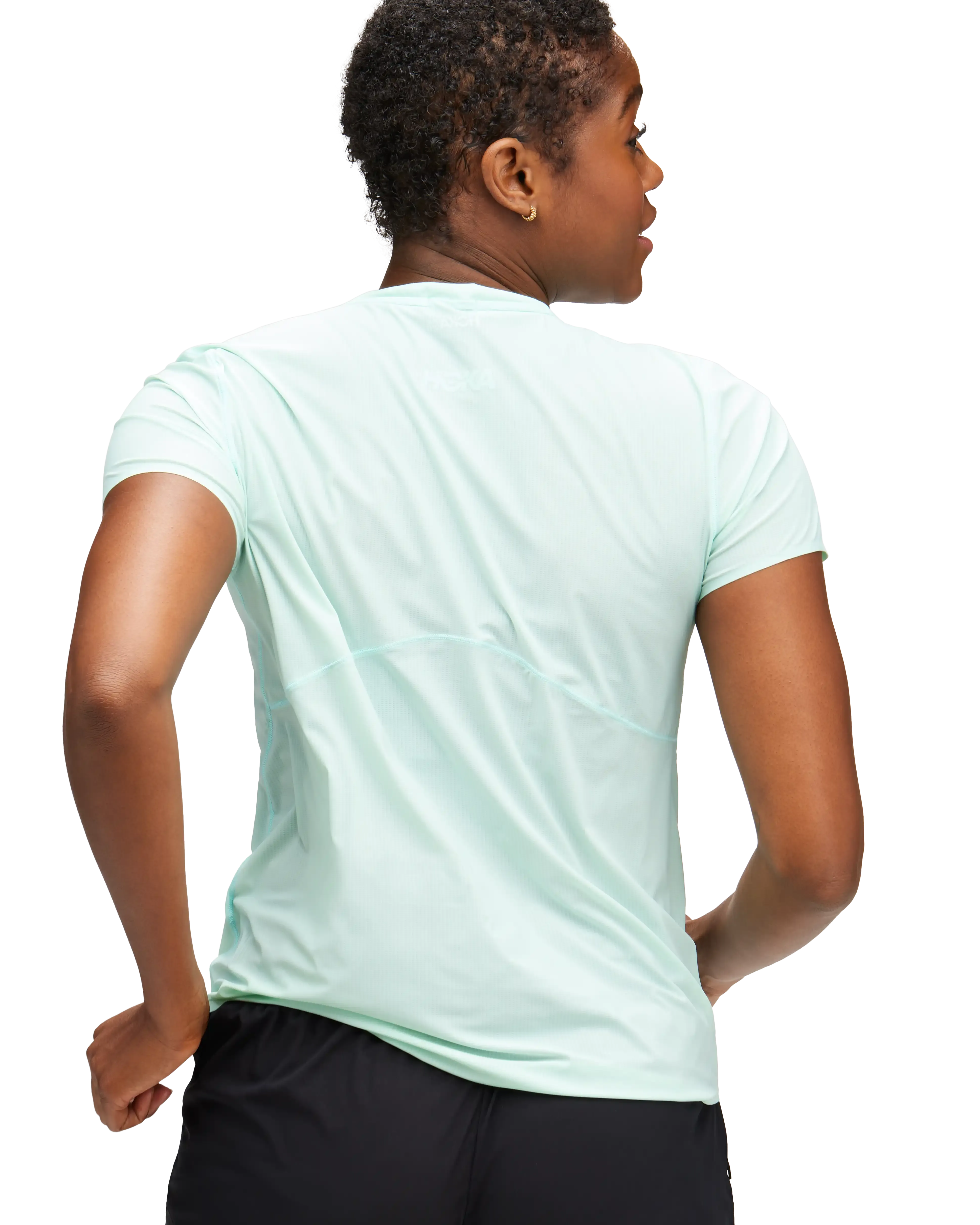 Airolite Run Short Sleeve Women