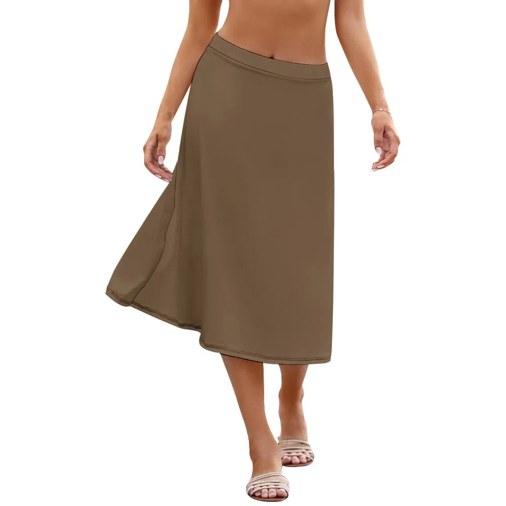 Assorted Colors Skirt