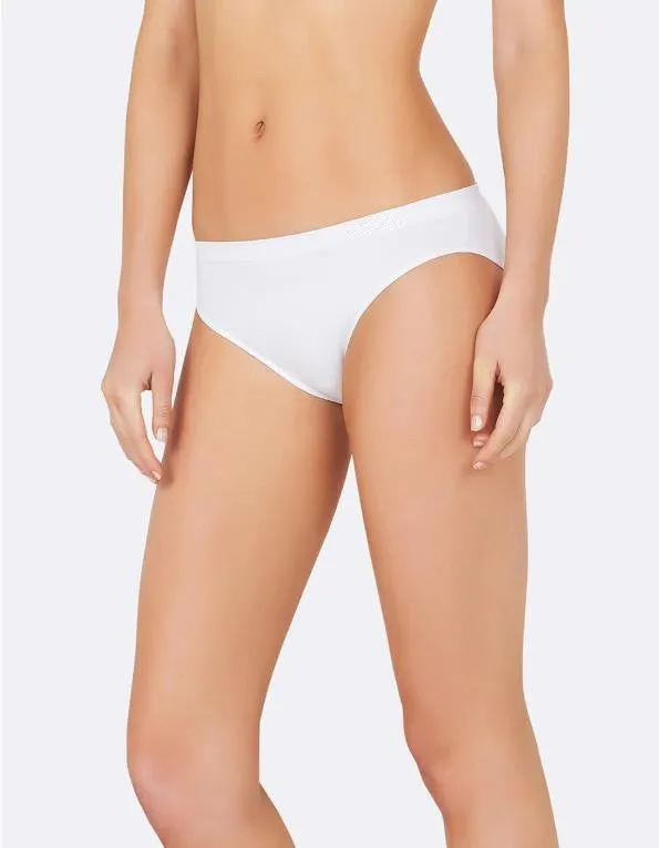 Bamboo Dessous Hipster Briefs