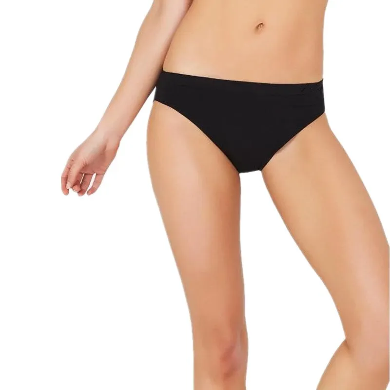 Bamboo Dessous Hipster Briefs