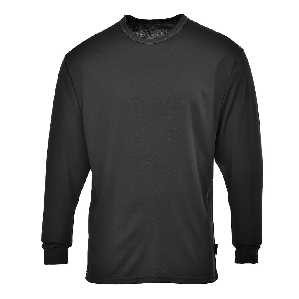 Base Layer Thermal Top L/S B133