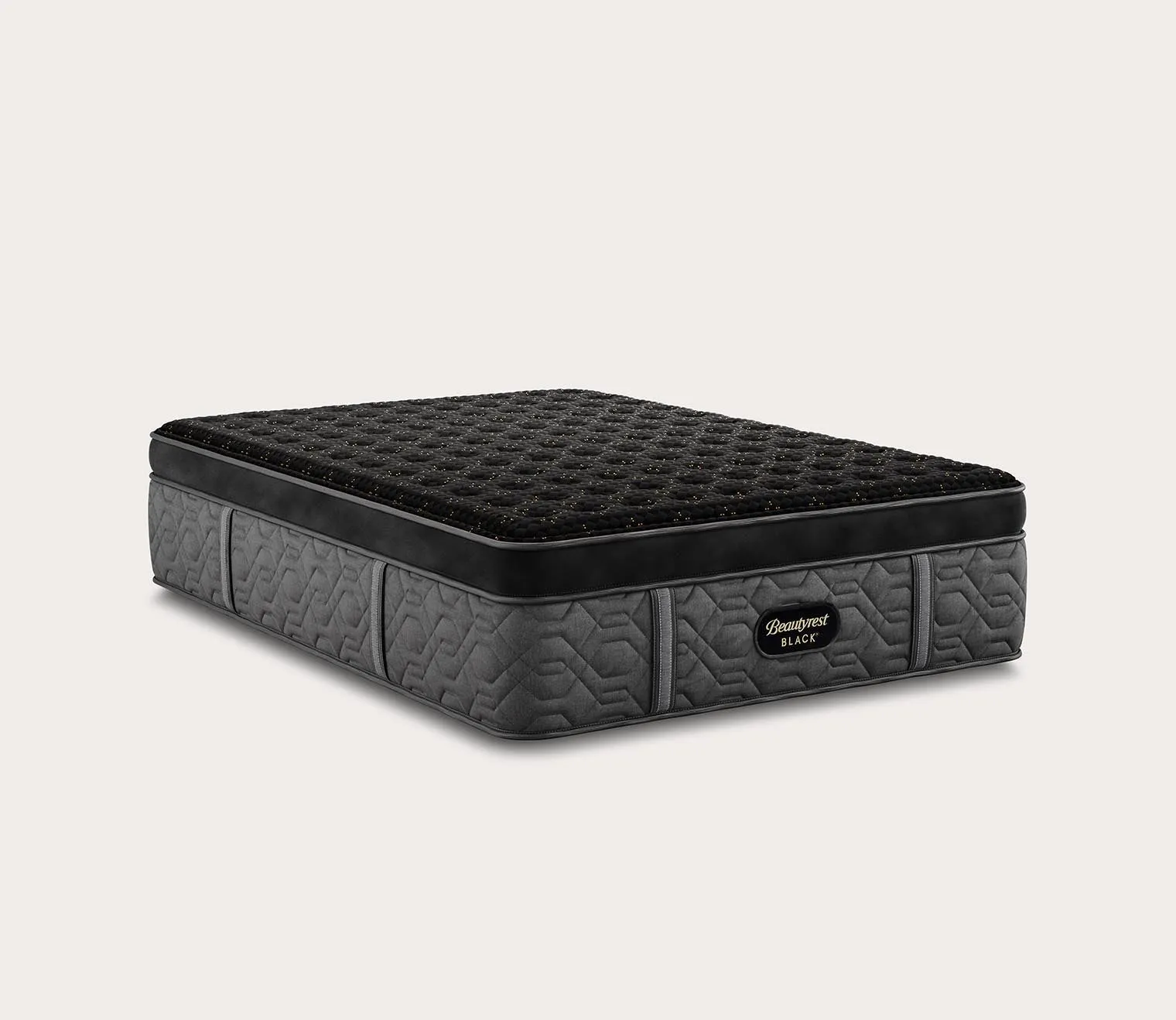 Beautyrest Black Series Four Firm Pillow Top Mattress