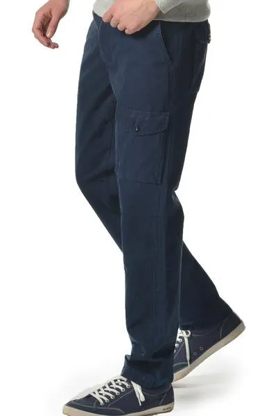 Bedford Cargo Pant