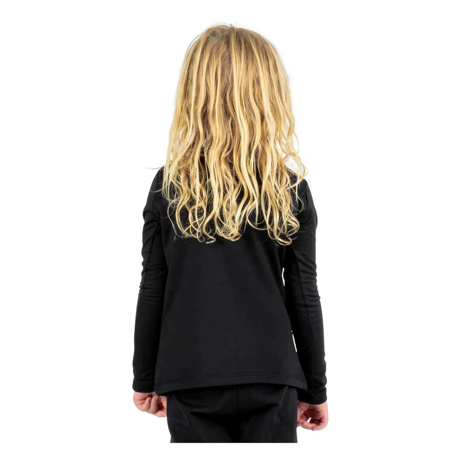 Black Strap Therma Kids Baselayer Top 2023