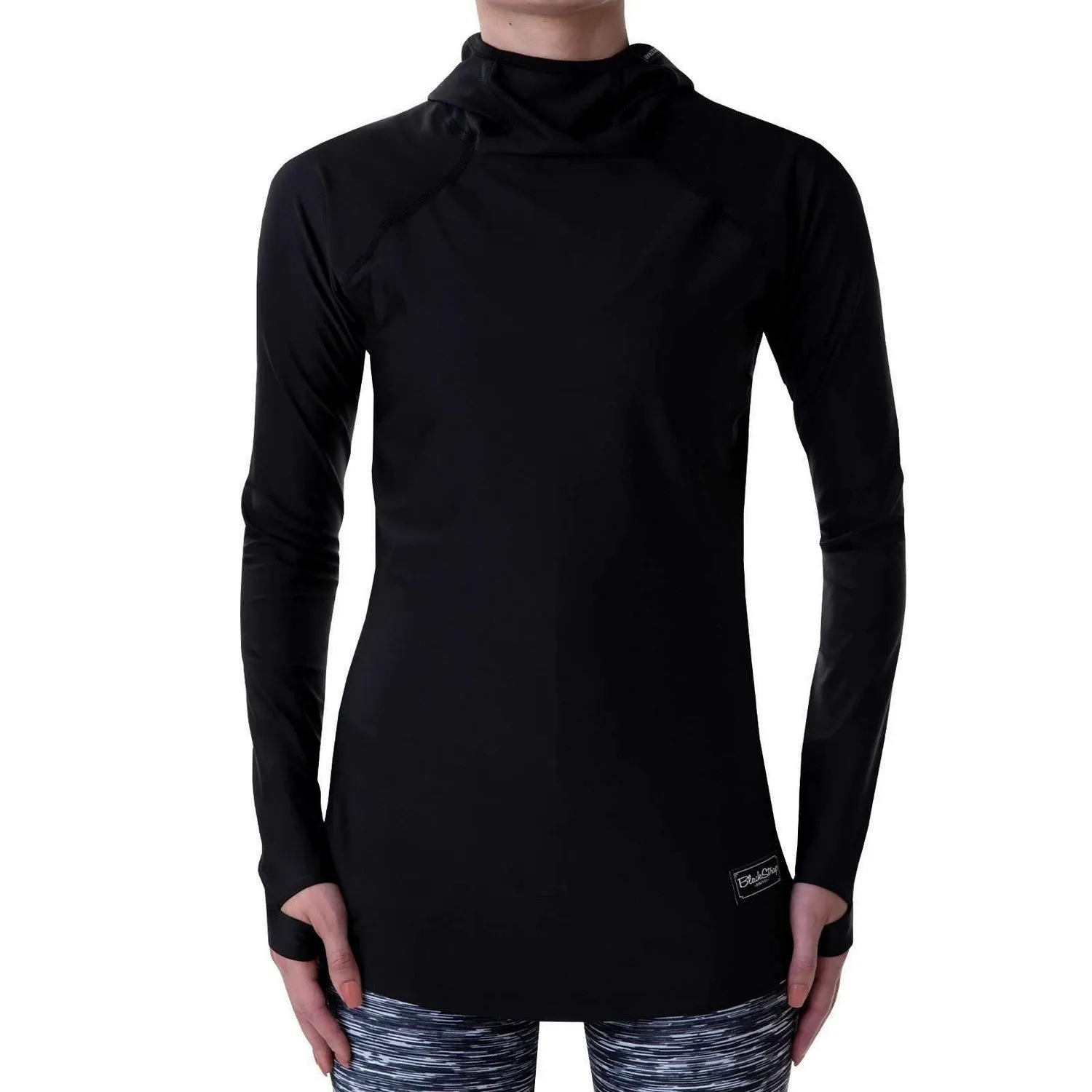 BlackStrap - Women's Cloudchaser Hooded Top