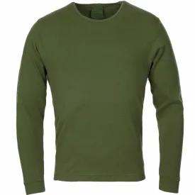 British Long Sleeve Base Layer Thermal Undershirt