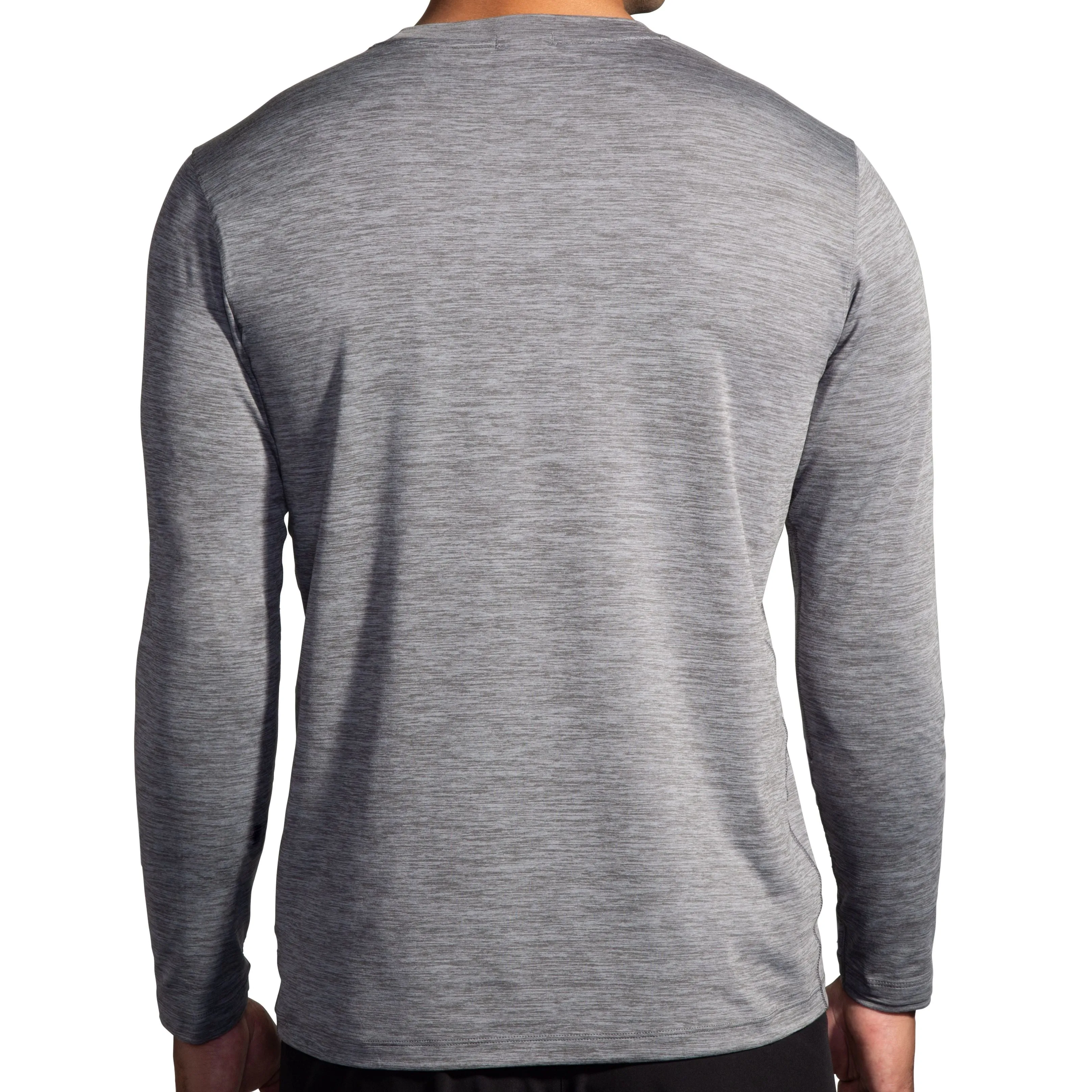 Brooks Men's Luxe Long Sleeve