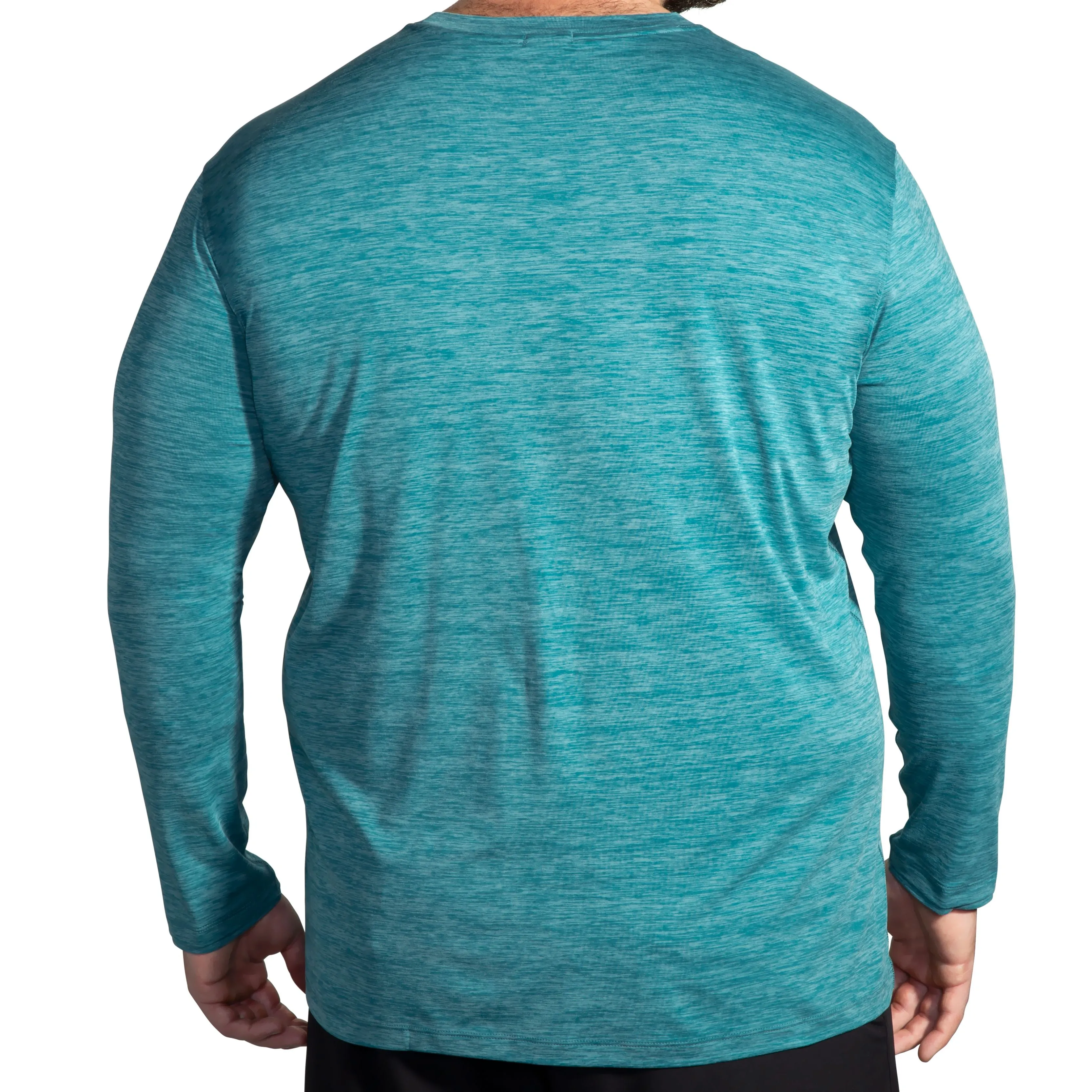 Brooks Men's Luxe Long Sleeve