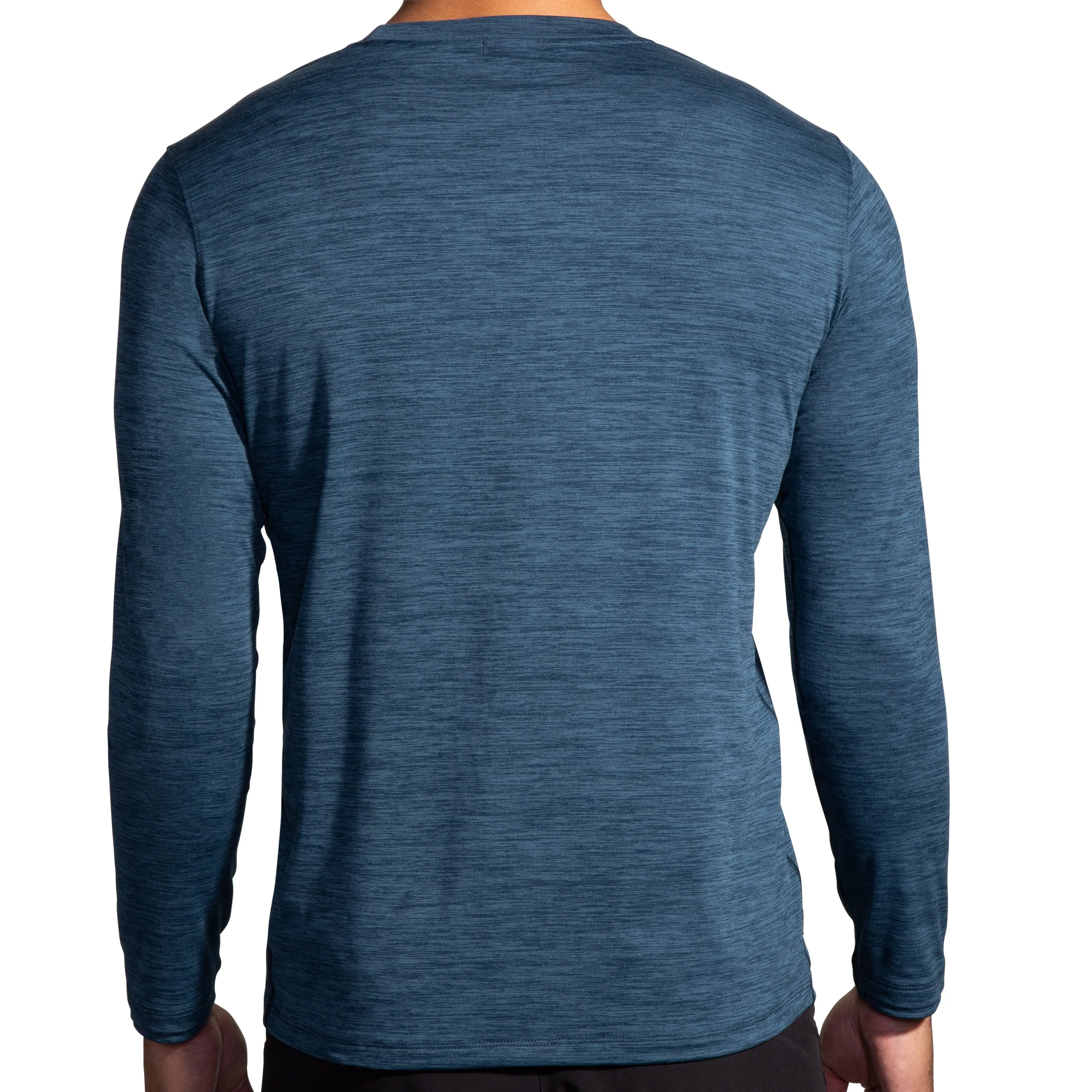 Brooks Men's Luxe Long Sleeve