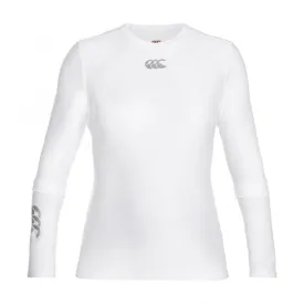 Canterbury Womens Thermoreg Long Sleeve Top