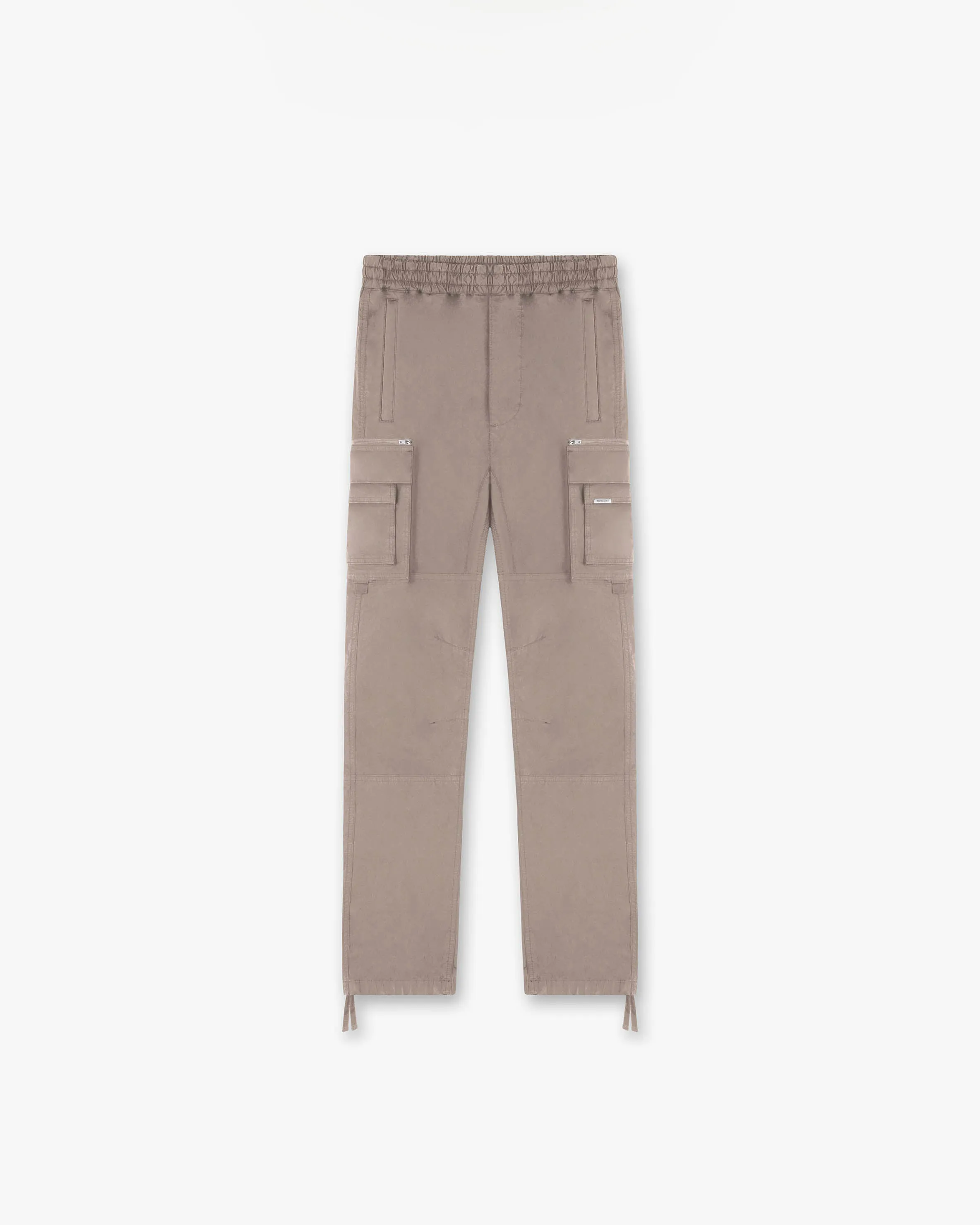 Cargo Pant - Stone