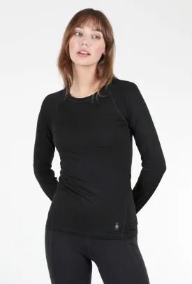 Classic All-Season Merino Base Layer, Black