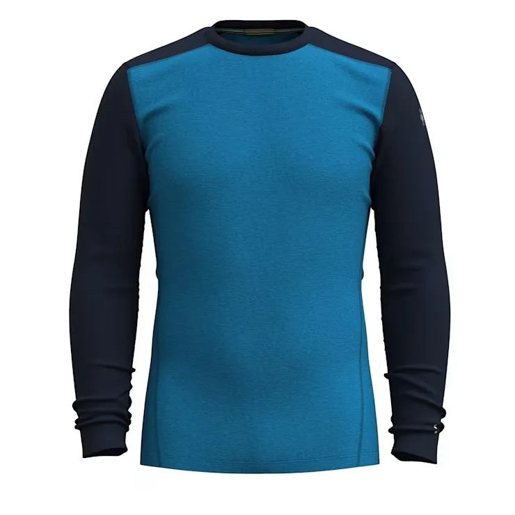 Classic Thermal Merino Base Layer Crew Boxed - Men's