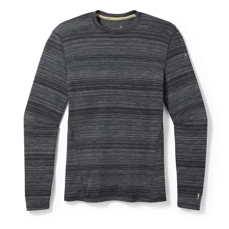 Classic Thermal Merino Base Layer Crew Boxed - Men's