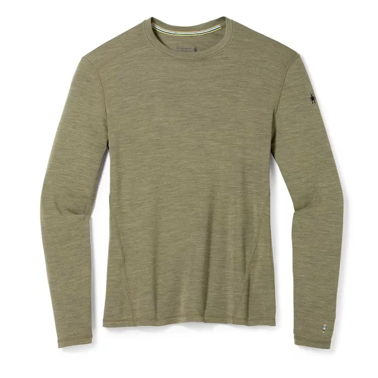 Classic Thermal Merino Base Layer Crew Boxed - Men's