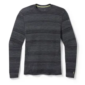 Classic Thermal Merino Base Layer Crew Men's