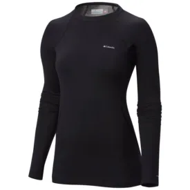 Columbia Womens Midweight Stretch Long Sleeve Top Baselayer