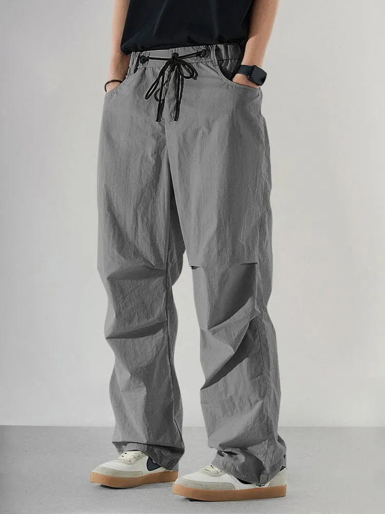 Cozy Quick-dry Cargo Pants