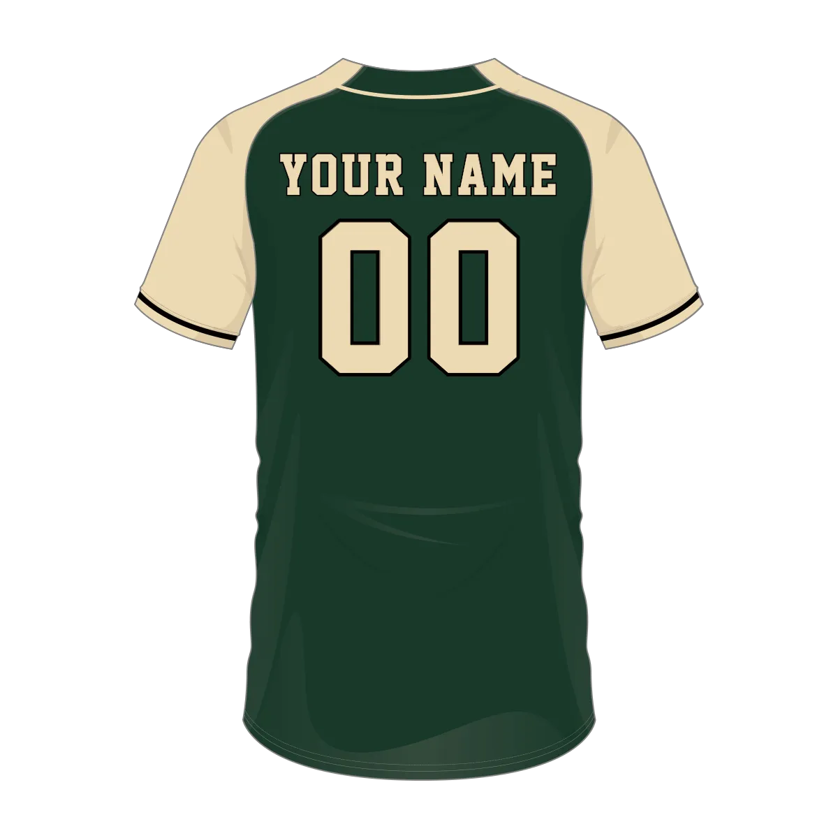 Custom Baseball Uniform FYB2311