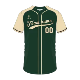 Custom Baseball Uniform FYB2311