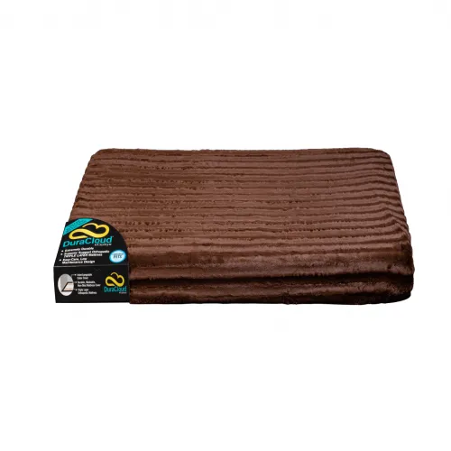 DuraCloud Orthopedic Pet Bed and Crate Pad - American Made Product