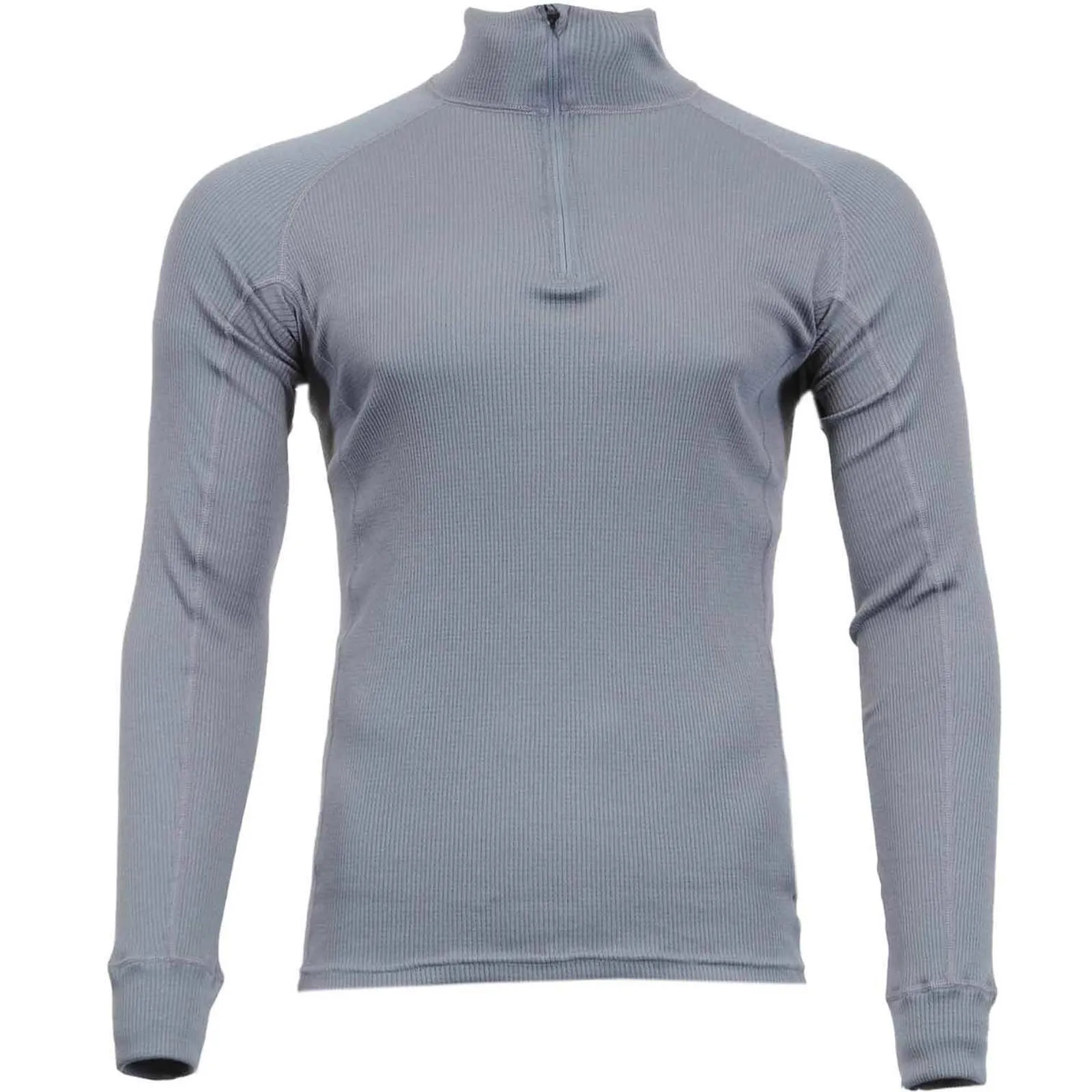 Dutch Long Sleeve Base Layer High Neck Thermal