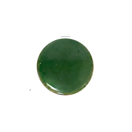 Emaux-Soyer Transparent Enamel #50*** Green