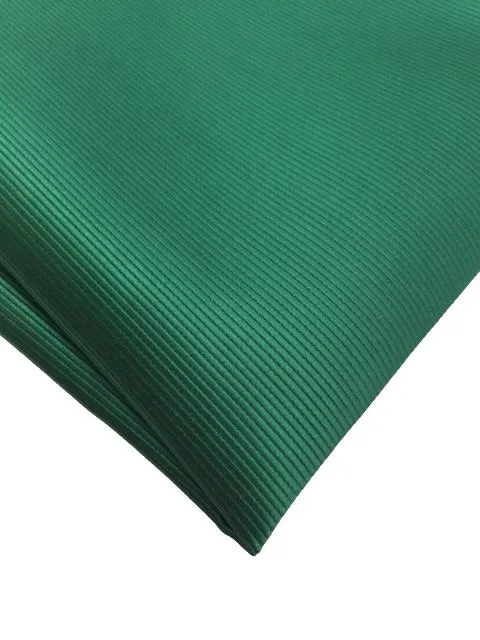 Emerald Green Pocket Hanky