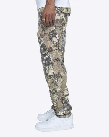 EPTM: MONDO CAMOLFAUGE PANTS