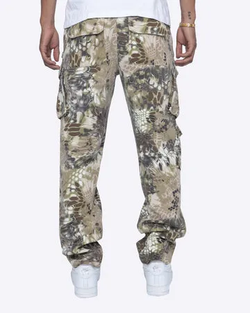 EPTM: MONDO CAMOLFAUGE PANTS