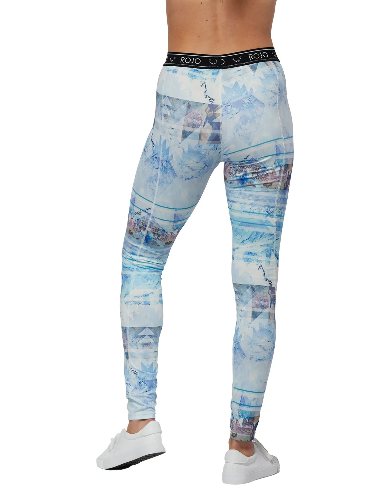 ESCAPADE FULL LENGTH PANT