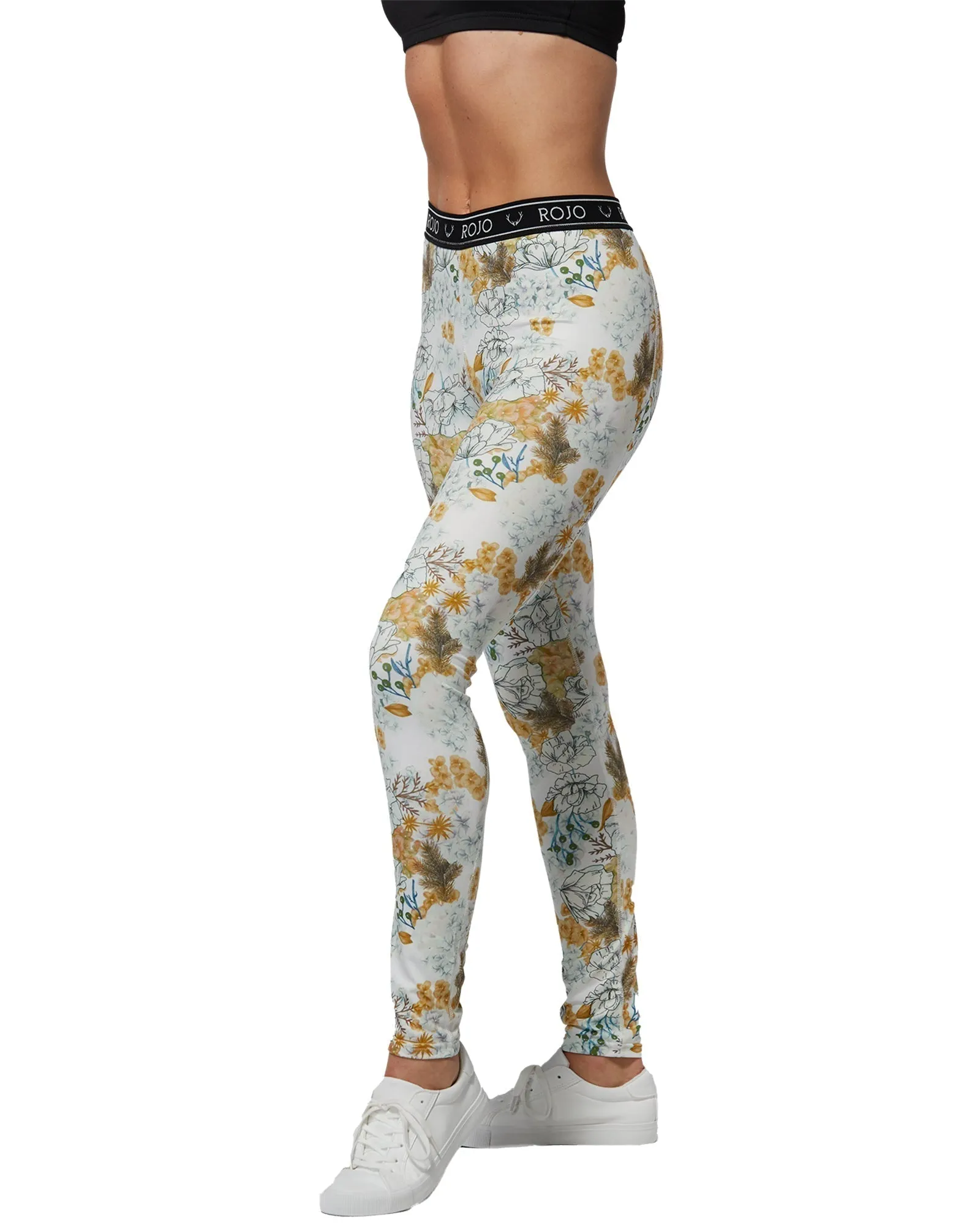 ESCAPADE FULL LENGTH PANT