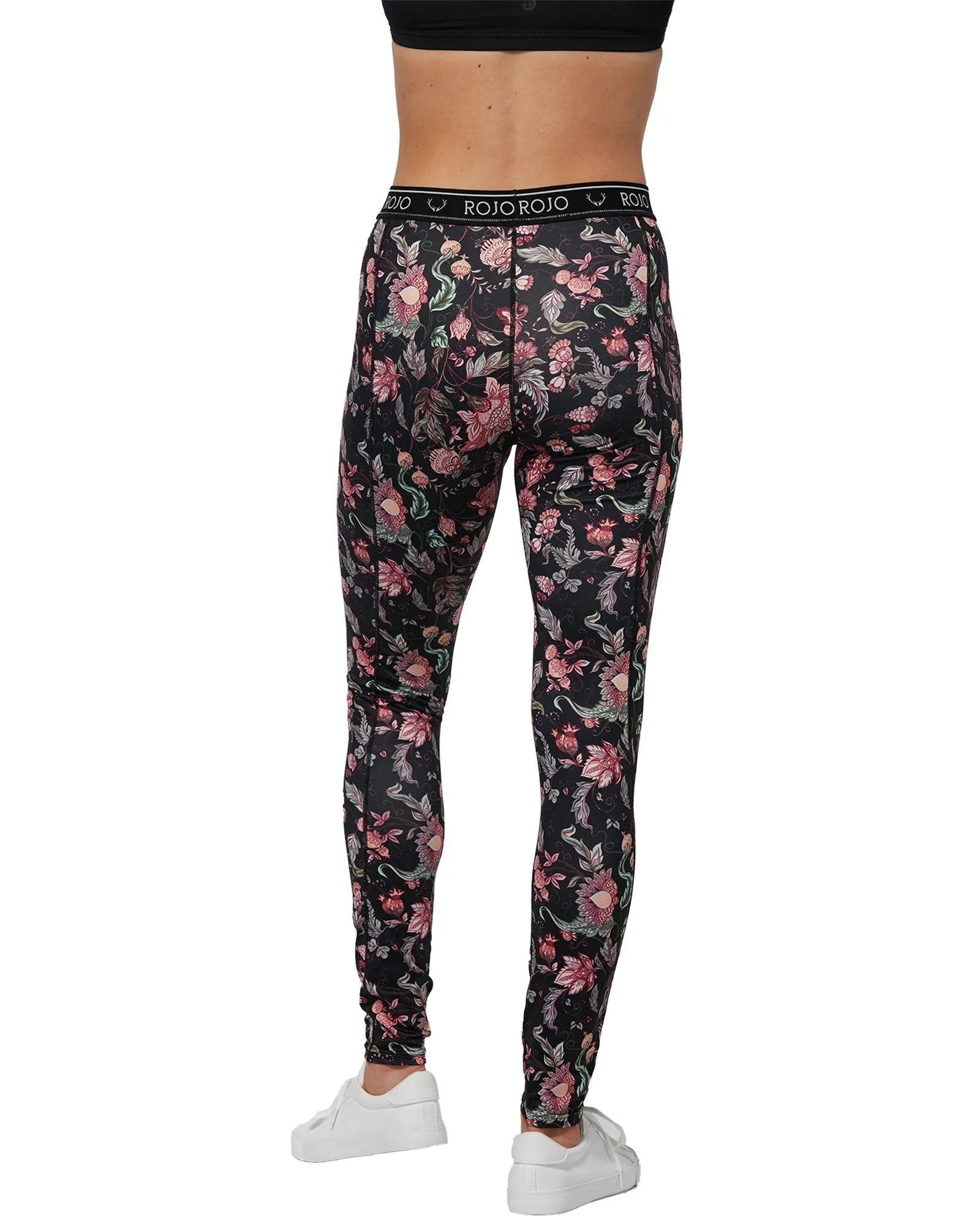 ESCAPADE FULL LENGTH PANT