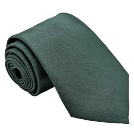 Evergreen Wedding Tie