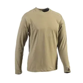 Fortiﬂame® Base Layer III Long Sleeve Crew Shirt