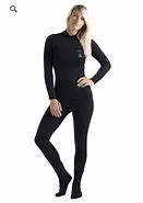 Fourth Element Xerotherm Top Ladies