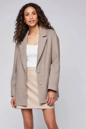 Gentle Fawn Pascal Coat