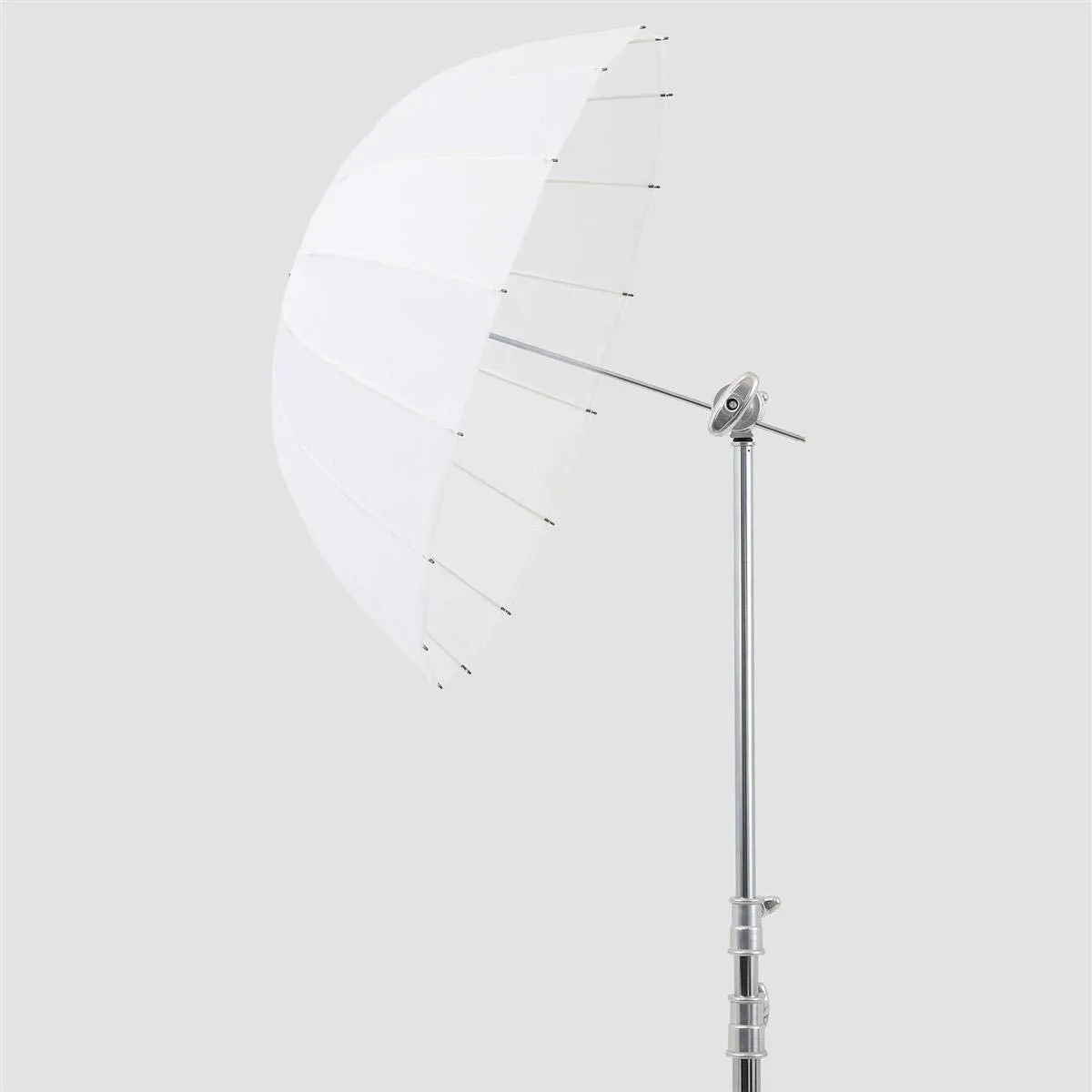 Godox 34" Translucent White Parabolic Umbrella for Studio Lighting Photography | UB-85D